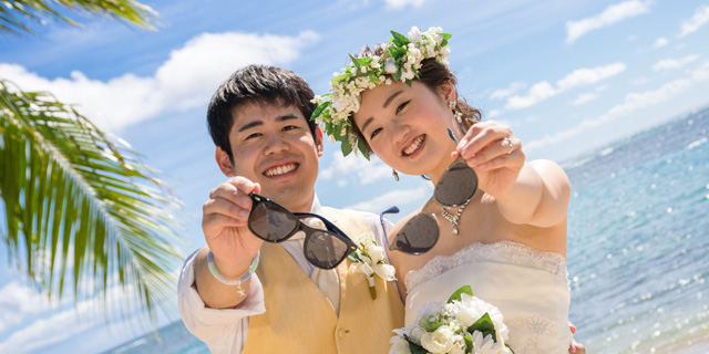 WEDDING SPECIAL PLAN｜ウェディングスペシャルプラン バナー